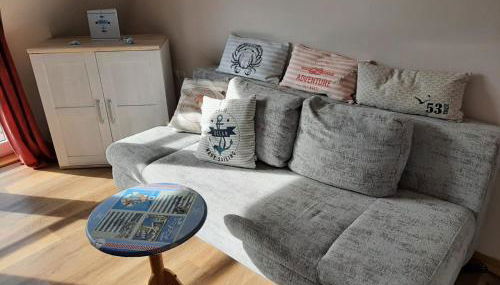 FeWo Windsbraut im Landhaus Immenbarg - Foto 5