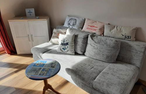 FeWo Windsbraut im Landhaus Immenbarg - Foto 5