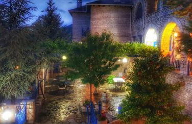 Archontiko Zarkada - Foto 14