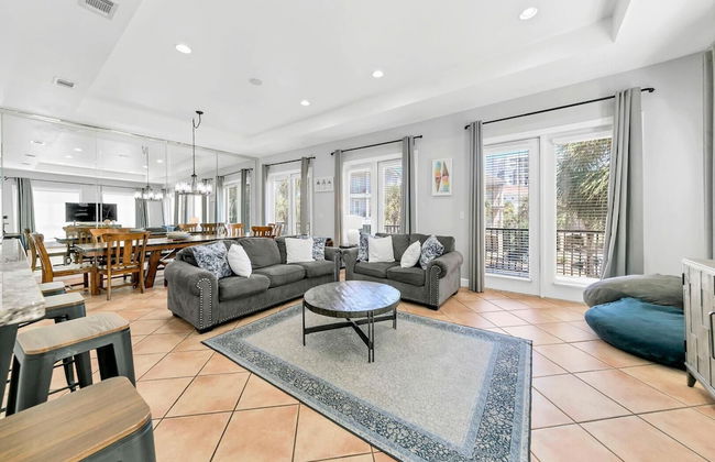 Our Destiny in Dunes of Destin - Foto 32