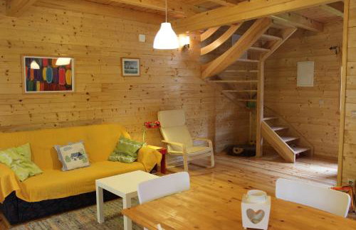 Drvena Hižica - Foto 17