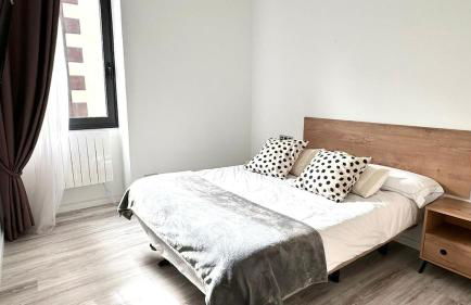 HERRERA CONFORT San Sebastián -Garaje- - Foto 8