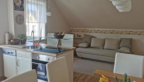 Ferienwohnung am Zschopautal - mit Saunabereich - Foto 4