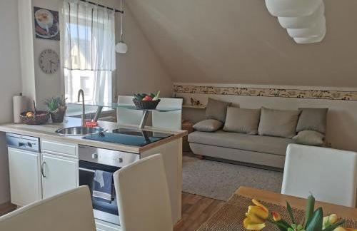 Ferienwohnung am Zschopautal - mit Saunabereich - Foto 4