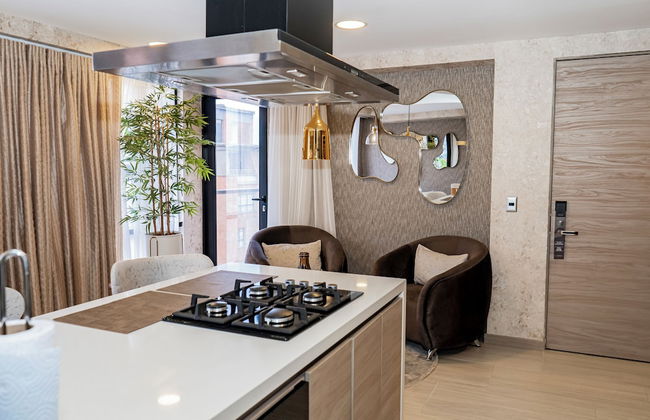 Luxury Suites Prana By Cadissa - Foto 40