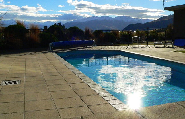 Alpine Resort Wanaka – A THC Hotels and Resorts - Foto 25