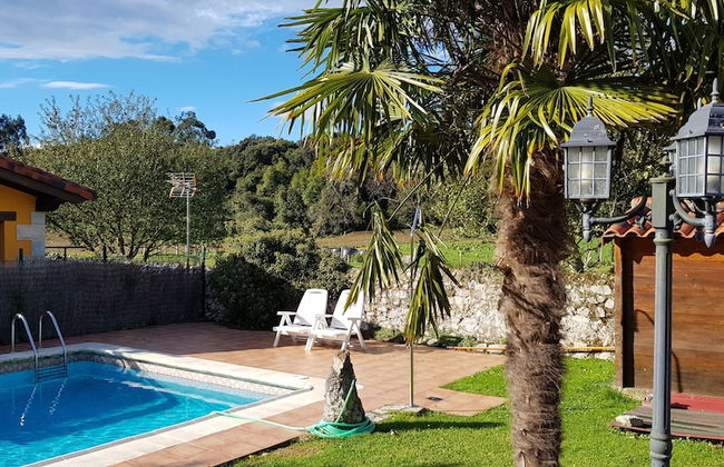 Mirando Al Cuera - Photo 23