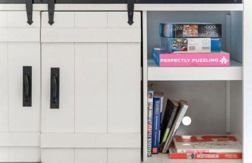 Champions Oasis Home - Near the Stadui2007m withPool & Grill - Photo 31