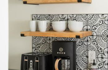 1 Bedroom Casita - Casa Blanca - Foto 9