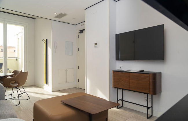 SmartRental Collection Gran Via Centric - Foto 44