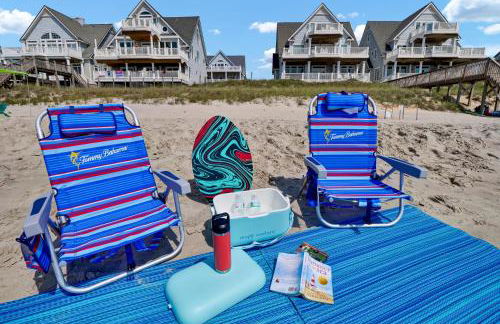 Grand Topsail Villa by Sea Scape Properties - Foto 47