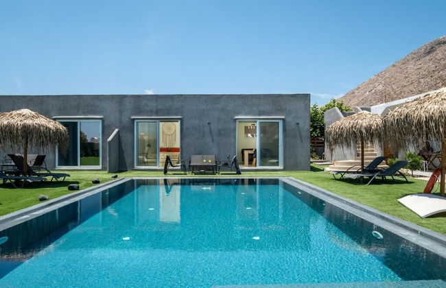 Sagma Villas - Photo 37