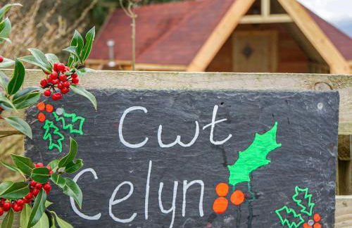 Cwt Celyn Qu7605 - Photo 6