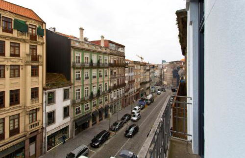 RVA - Porto Central Flats - Foto 52