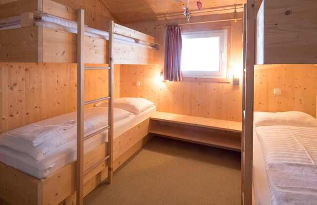 Lovely Chalet in Turracherhohe With Sauna - Foto 8