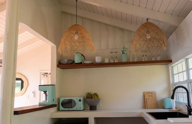 Galleon Beach Resort - Foto 10