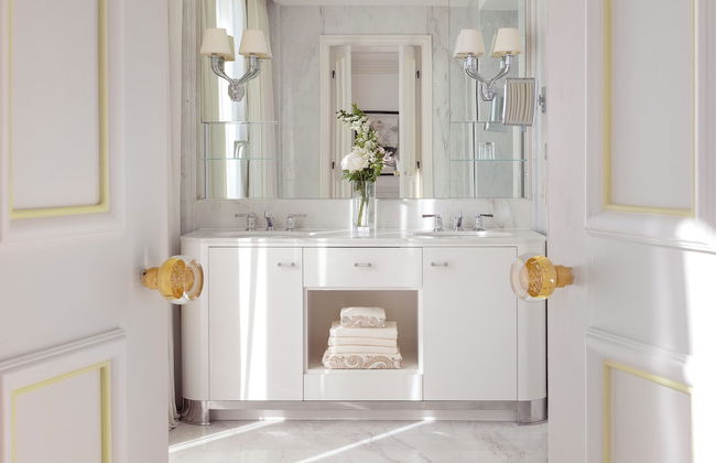 Grand-Hôtel du Cap-Ferrat, A Four Seasons Hotel - Foto 64