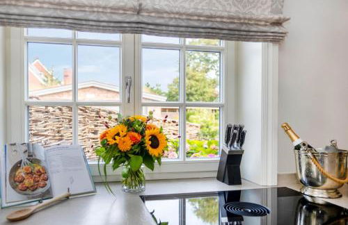 Ferienhaus SylterLiebe - Foto 12