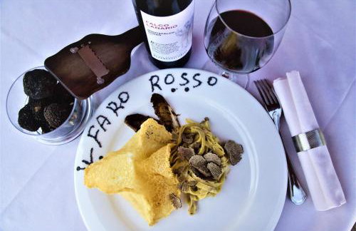 Faro Rosso - Foto 68