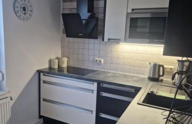 Ferienwohnung Wilhelmine - Foto 11