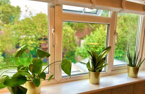 Business Travellers Studio FREE Late Check-Out - Foto 11