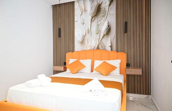 Vila Bashkim - Foto 47