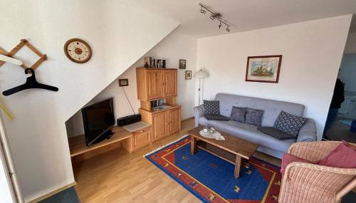 DAT OLE FISCHERHUS - App 3 - Foto 4