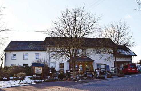 3 Bedroom Cozy Apartment In Trierweiler - Foto 5