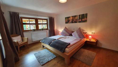 Ferienwohnung Waldhäusl - Foto 1