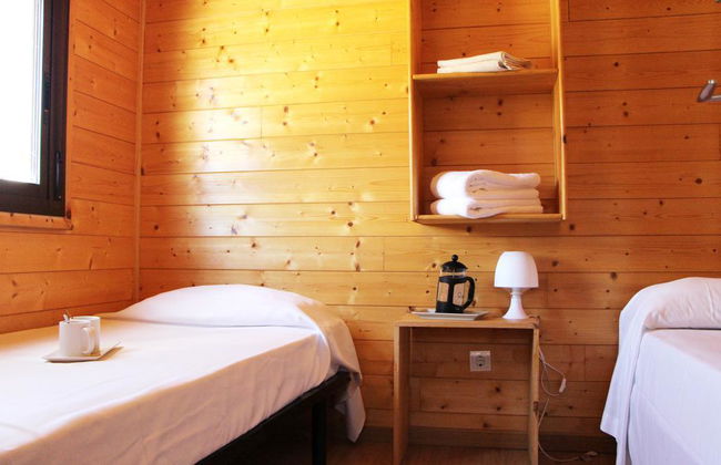 Bungalows Park Albufera - Foto 20