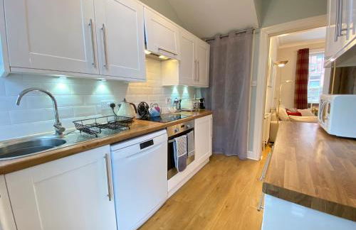 Old Abbey Cottage - Foto 10