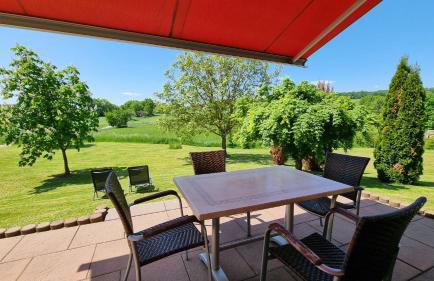 Ferienwohnung Rhöner Land - Foto 3