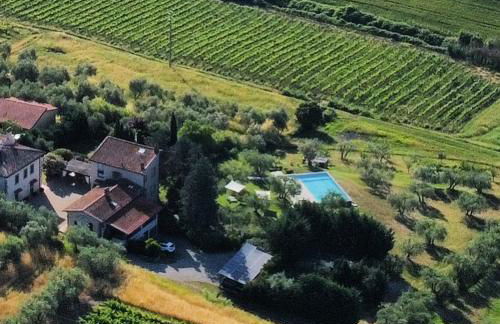 Podere Gattabigia - Foto 8