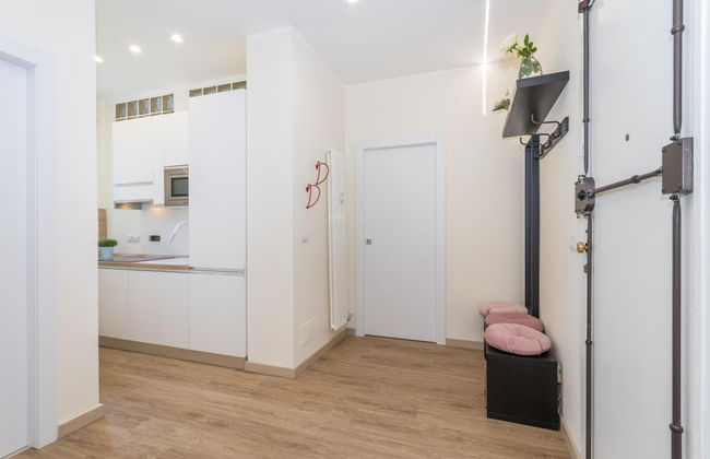 Family Apartment in Zona Lingotto by Wonderful Italy - Foto 5