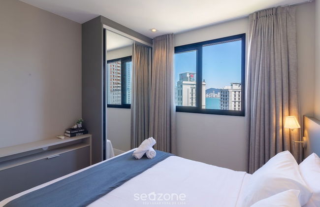 MHF III Apts Variados a 280m da Praia em Itapema - Photo 58