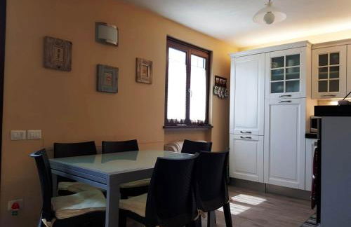 Monterosso Pretty Floor in 5 Terre- Cà di Renzo - Foto 2