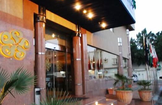 Peninsula Suites - Foto 23