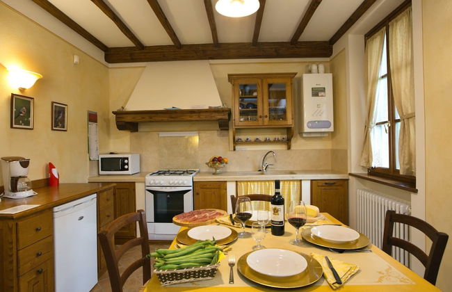 Rustic Retreat With Pool - Foto 8