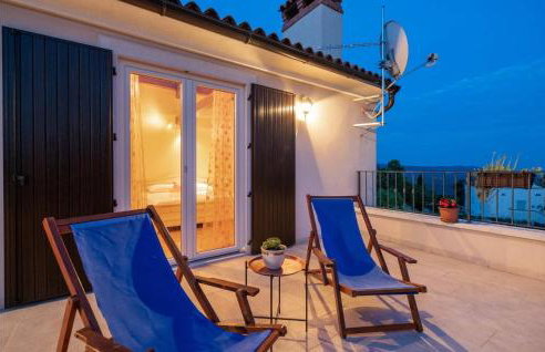 Gorgeous Home In Puntera With Wifi - Foto 31