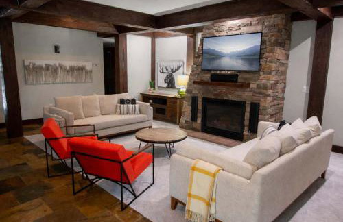 Ski-Inspired Home Close to Powder Mountain and Snowbasin - Foto 1