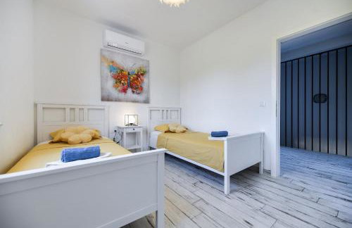 Villa Padelin - Photo 30