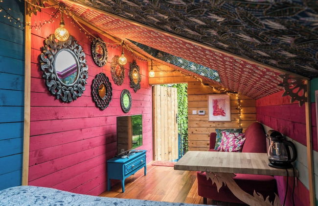 Grange Du 19eme Avec Wellness - Foto 3