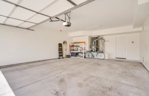 Hike, Bike, Bring Your Pets! Mtn-View Tucson Home - Foto 29