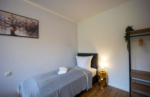 HejU - Gemütliche Auszeit am Meer - Foto 17