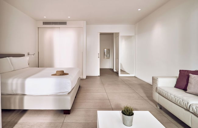 Hotel Baobab Suites - Foto 17