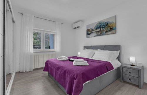 Villa Ante - Private Pool, Wellness & Gym - Foto 74