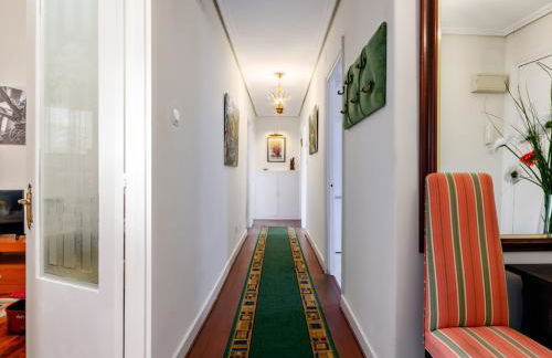 Bilbao Centro - Plaza de Toros, WIFI y Silencioso - Foto 27