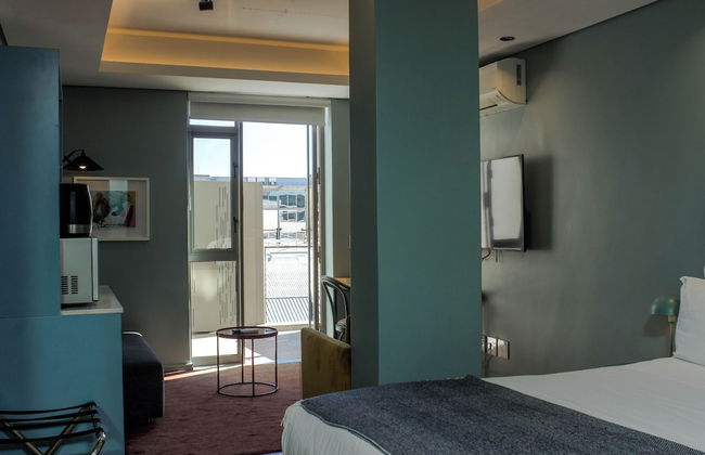 The Quarter Apartments - Foto 29