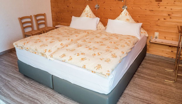 Cozy Holiday Home in Loßburg near Ski Area - Foto 5