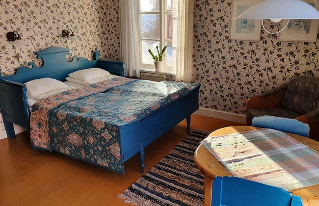 Lövångergården - Photo 4